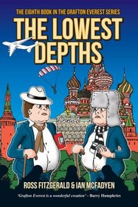 Produktbild: The Lowest Depths