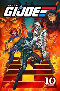 Produktbild: Hama, L: Classic G.I. Joe, Vol. 10