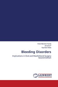 Produktbild: Bleeding Disorders
