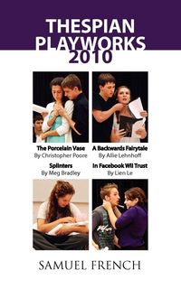 Produktbild: Thespian Playworks 2010