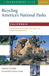 Produktbild: Bicycling America's National Parks