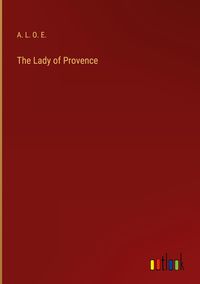 Produktbild: The Lady of Provence