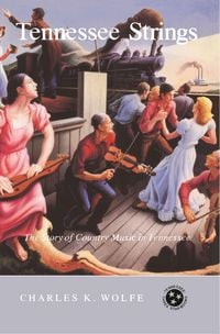 Produktbild: Tennessee Strings