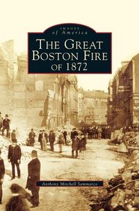 Produktbild: Great Fire of 1872