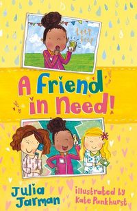 Produktbild: A Friend in Need!