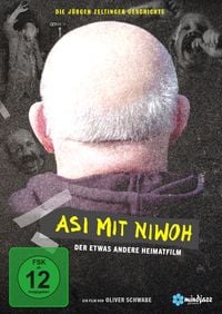 Produktbild: Asi Mit Niwoh - Die J&uuml;rgen Zeltinger Geschichte