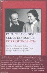 Produktbild: Correspondencia (1951-1970)