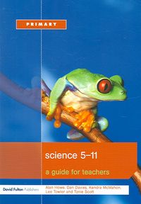 Produktbild: Science 5-11