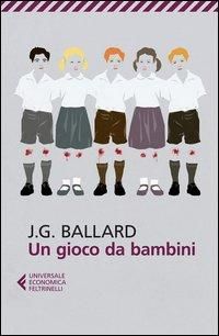 Produktbild: Un gioco da bambini