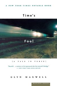 Produktbild: Time's Fool