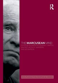 Produktbild: The Marcusean Mind