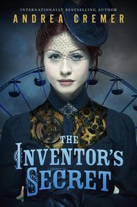 Produktbild: The Inventor's Secret
