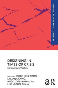 Produktbild: Designing in Times of Crisis
