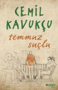 Produktbild: Temmuz Suclu