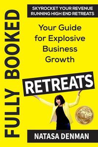 Produktbild: Fully Booked Retreats