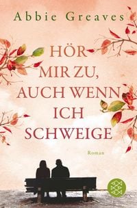Produktbild: H&ouml;r mir zu, auch wenn ich schweige