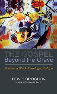 Produktbild: The Gospel Beyond the Grave