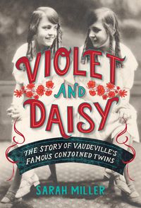 Produktbild: Violet and Daisy