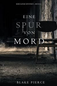 Produktbild: Eine Spur von Mord (Keri Locke Mystery-Buch 2)