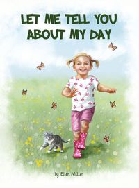 Produktbild: Let Me Tell You About My Day