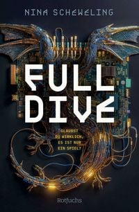Produktbild: Full Dive