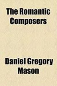 Produktbild: The Romantic Composers