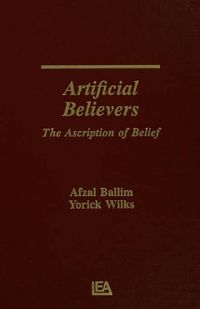 Produktbild: Artificial Believers