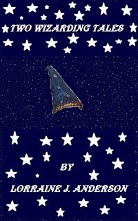 Produktbild: Two Wizarding Tales