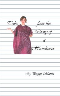 Produktbild: Tales from the Diary of a Hairdresser