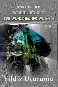 Produktbild: Yildiz U&ccedil;urumu (YILDIZ MACERASI Cilt 1 )