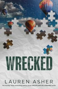 Produktbild: Wrecked
