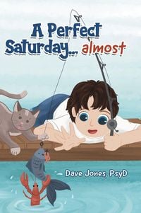 Produktbild: A Perfect Saturday.., almost