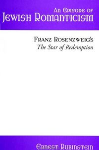 Produktbild: An Episode of Jewish Romanticism