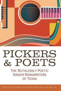 Produktbild: Pickers and Poets