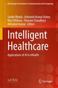 Produktbild: Intelligent Healthcare