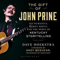 Produktbild: The Gift of John Prine