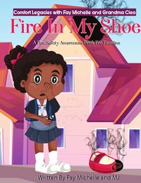 Produktbild: Fire In My Shoe