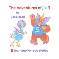 Produktbild: The Adventures of Jix 3