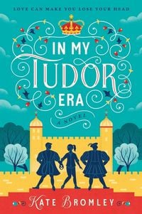 Produktbild: In My Tudor Era