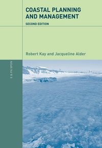 Produktbild: Coastal Planning and Management