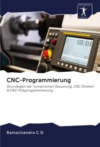 Produktbild: CNC-Programmierung