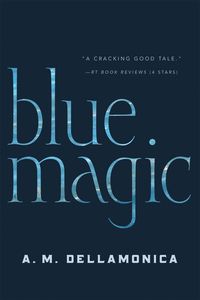 Produktbild: Blue Magic