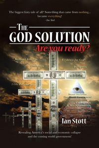 Produktbild: The God Solution