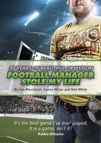 Produktbild: Football Manager Stole My Life