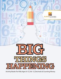 Produktbild: Big Things Happening
