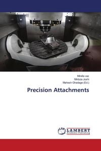 Produktbild: Precision Attachments