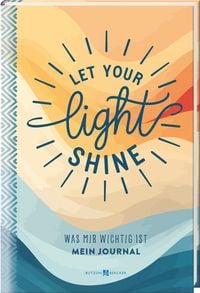 Produktbild: Let your light shine