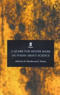 Produktbild: A Quark for Mister Mark