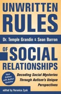 Produktbild: Unwritten Rules of Social Relationships