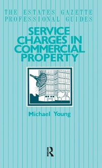 Produktbild: Service Charges in Commercial Properties